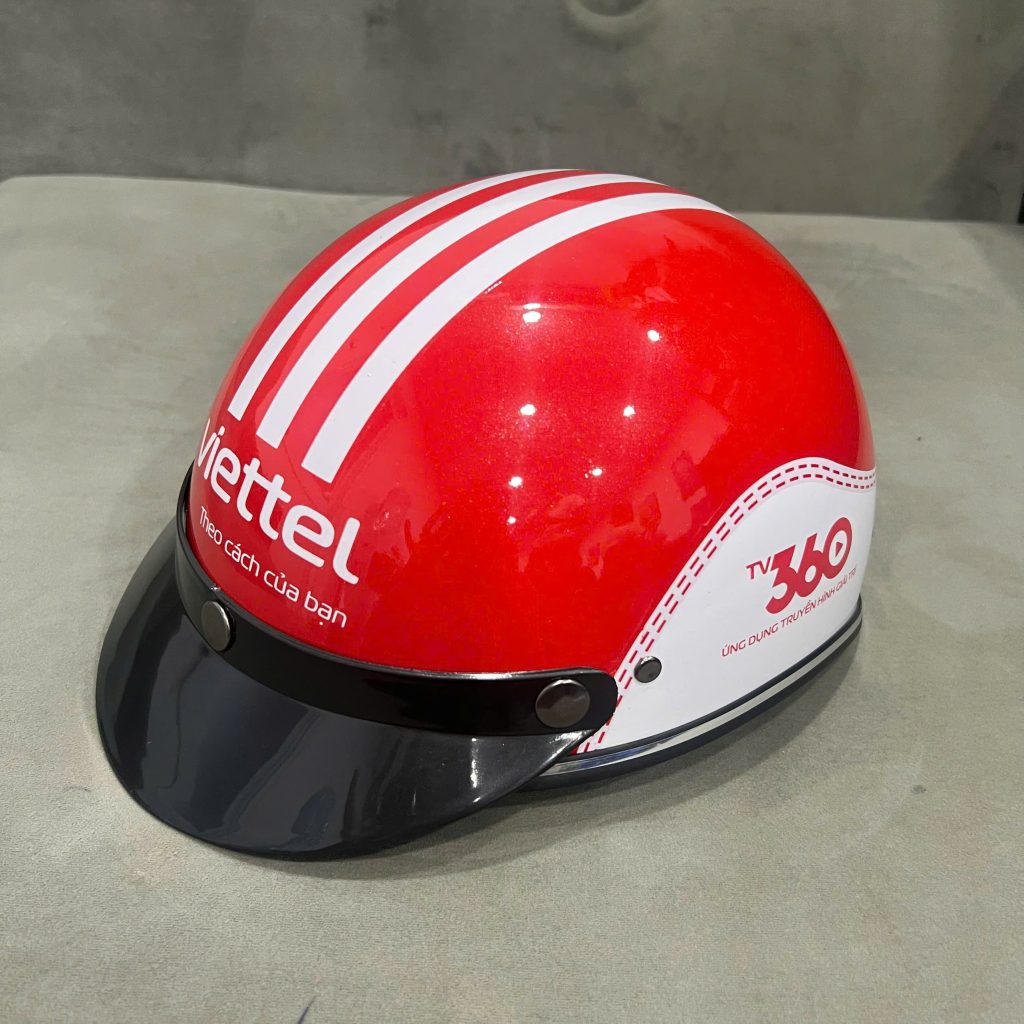 nón viettel