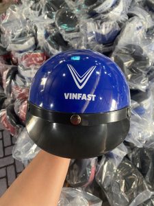 so sánh nón bảo hiểm 1/2 đầu – thiết kế gọn nhẹ, phù hợp đi phố