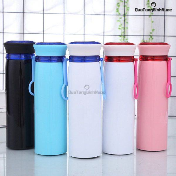 Bình nước- Bình giữ nhiệt