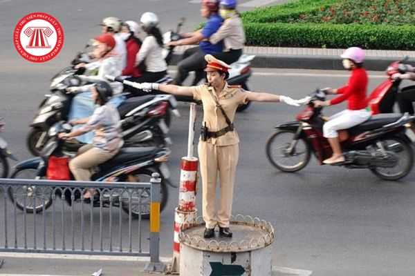 Vì sao cần tuân thủ các nguyên tắc lái xe an toàn