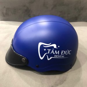 Mũ sơn nha khoa
